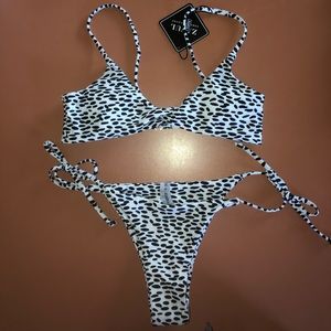 ZAFUL bikini set